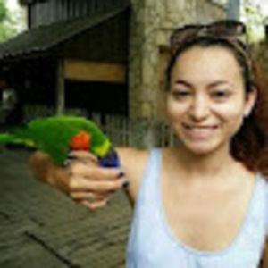 Meet your Posher, Sami